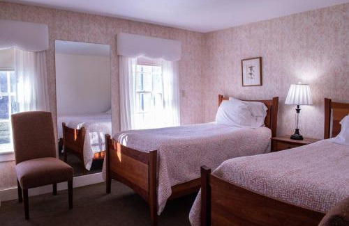 Franconia Hotel | Franconia Inn