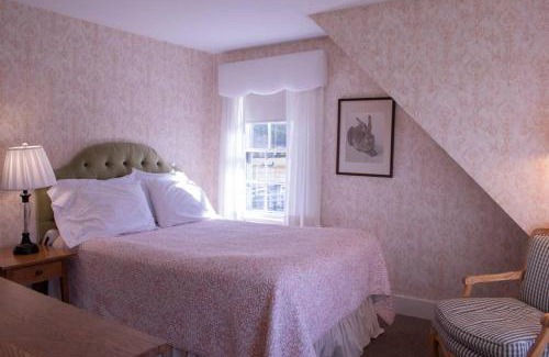 Franconia Hotel | Franconia Inn