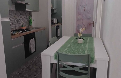 Alghero Apartment | Francy House