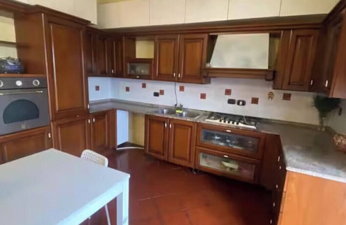 Pero Apartment | Francy's House in Però