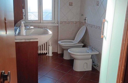 Pero Apartment | Francy's House in Però