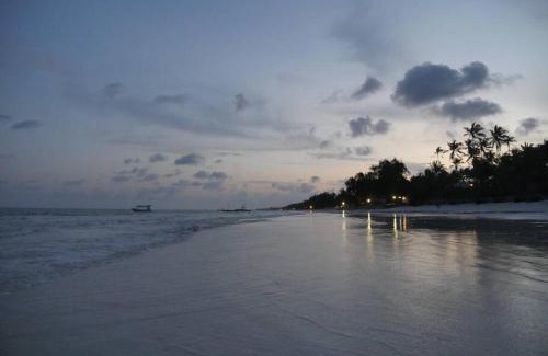 Diani Beach Apartment | Frangipani Cottages