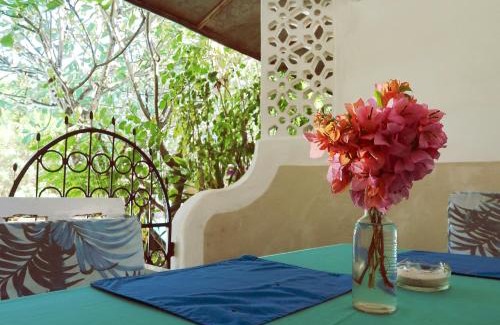 Diani Beach Apartment | Frangipani Cottages