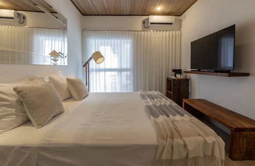 Brotas Hotel | Frangipani Hotel Boutique
