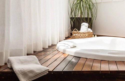 Brotas Hotel | Frangipani Hotel Boutique