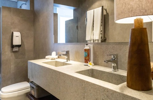 Brotas Hotel | Frangipani Hotel Boutique