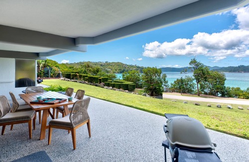 Hamilton Island Apartment | Frangipani Lodge F7, Frangipani Lodge F7