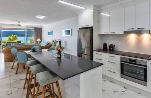 Hamilton Island Apartment | Frangipani Lodge F5, Frangipani F5 on Hamilton Island