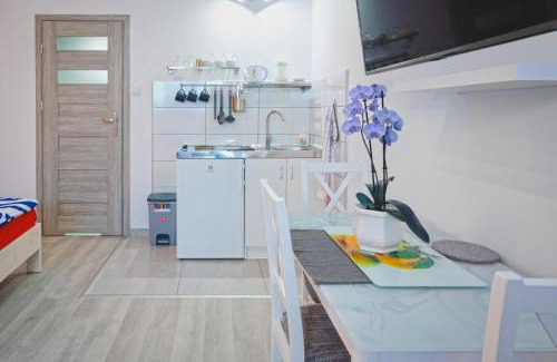 Brzezinka Apartment | Frank Apartments - 5min Auschwitz, 15min Energylandia - Oswiecim Center