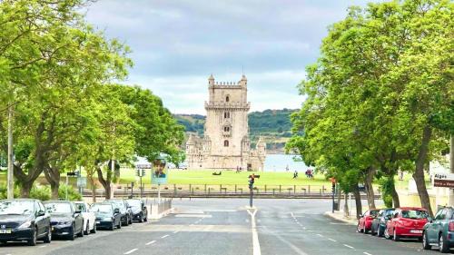 Belem House | Frank's House & Happy BELEM