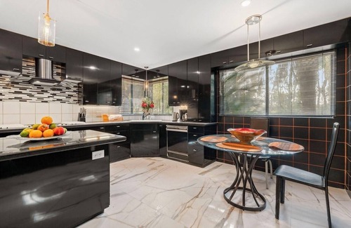 The Bird Streets House | Frank Sinatra Estate- Architectural Masterpiece in the Bird Streets w/Pool