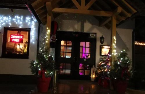 Winkelhaid Hotel | Frankenstube-Winkelhaid