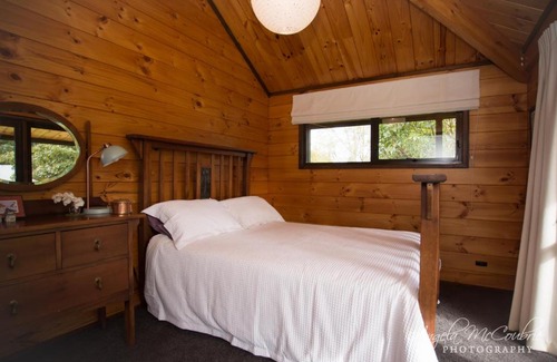 Ohakune Bed & Breakfast | Frankie & Hugh's