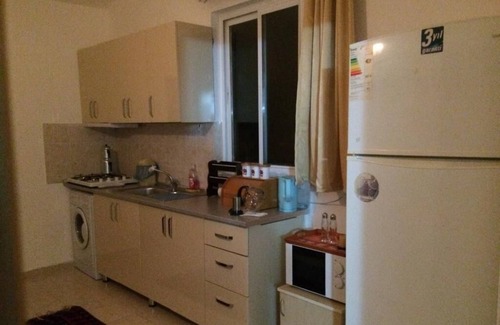 Turunc Apartment | Frankies Penthouse apartment