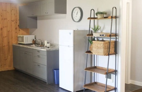 Pelican Rapids House | Franklin Lake Escape