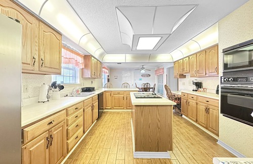Gentilly Terrace House | Franklin Manor- Just minutes away from the French Quarter and Lake Pontchartrain
