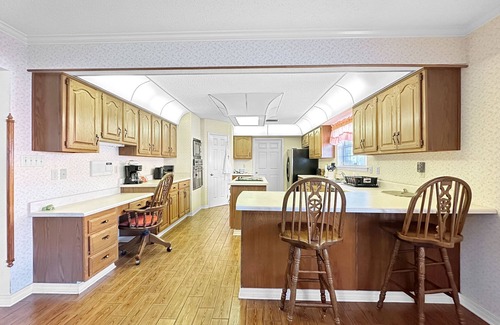 Gentilly Terrace House | Franklin Manor- Just minutes away from the French Quarter and Lake Pontchartrain