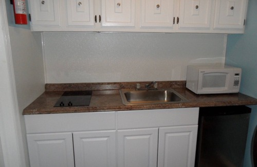 Seaside Heights Hotel | Franklin Terrace Motel