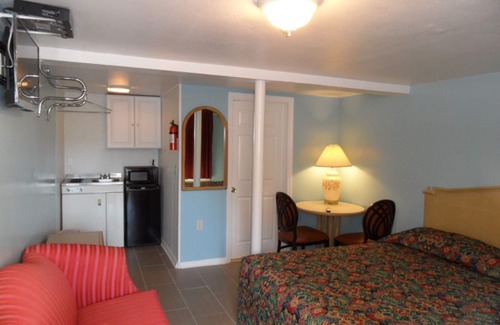 Seaside Heights Hotel | Franklin Terrace Motel