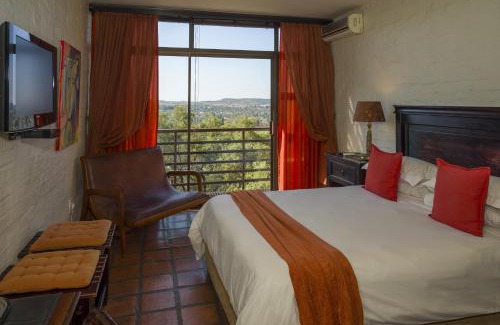 Waverley House | Franklin View Guesthouse