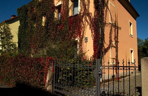 Mickten House | Franks kleines Bauernhaus in Dresden