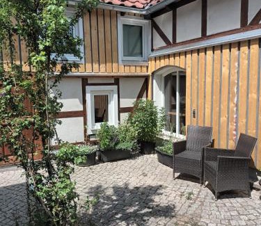 Mickten House | Franks kleines Bauernhaus in Dresden