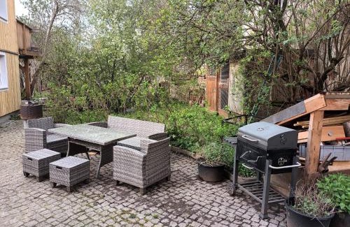 Mickten House | Franks kleines Bauernhaus in Dresden