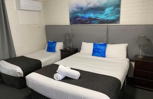 Frankston South Hotel | Frankston Motel