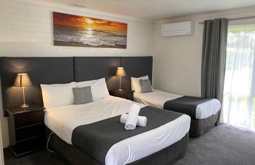 Frankston South Hotel | Frankston Motel