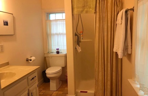 Franktown House | Franktown Artist Cottage