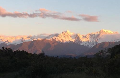 Franz Josef Glacier House | Franz Josef Villa