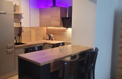 Matrei am Brenner Cabin | Franzi's Appartments - Sissi