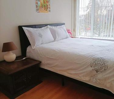 Riley Park House | Fraser Home