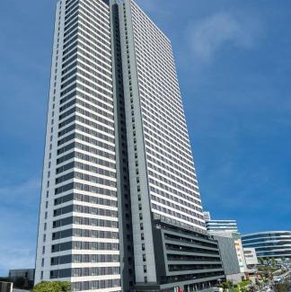 Umraniye Apartment | Fraser Place Antasya Istanbul