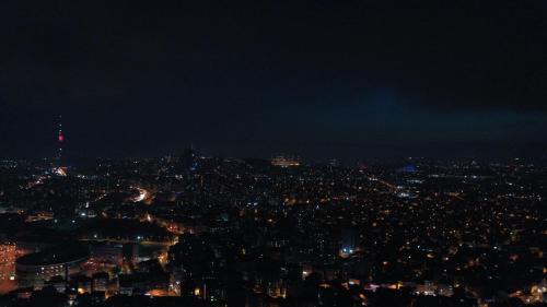 Umraniye Apartment | Fraser Place Antasya Istanbul