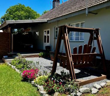 Howick House | Fraser Retreat
