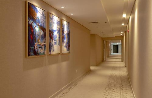 Hamala Hotel | Fraser Suites Al Liwan