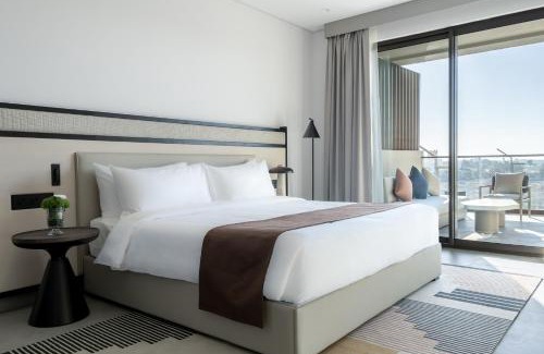 Hamala Hotel | Fraser Suites Al Liwan