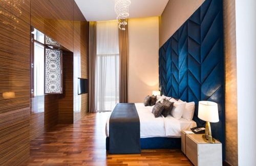 Diplomatic Area Apartment | Fraser Suites Diplomatic Area Bahrain