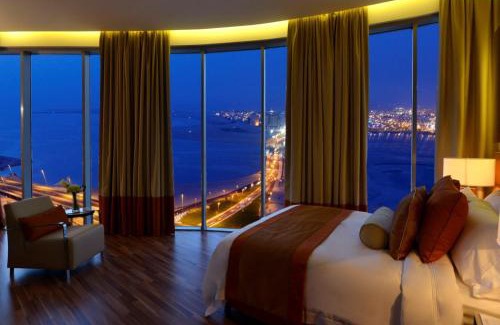 Diplomatic Area Apartment | Fraser Suites Diplomatic Area Bahrain
