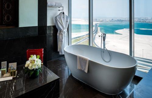 Diplomatic Area Apartment | Fraser Suites Diplomatic Area Bahrain