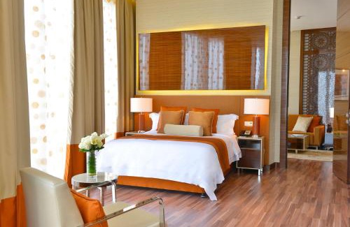 Diplomatic Area Apartment | Fraser Suites Diplomatic Area Bahrain