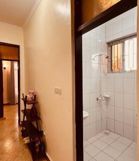 Manyoni Apartment | Fratt Homes B