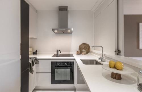 Almagro Apartment | Fratta - 1 bedroom in Almagro