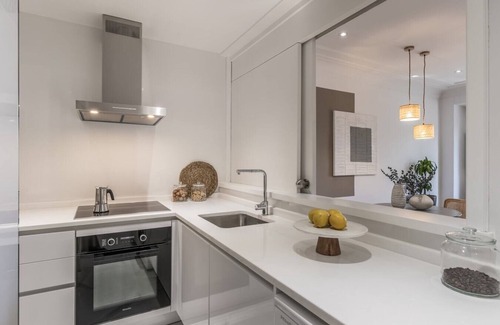 Almagro Apartment | Fratta - 1 bedroom in Almagro