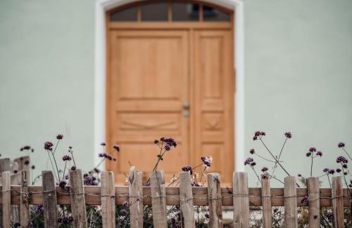 Graefenberg Apartment | Frau Kunni - Café und Ferienwohnungen
