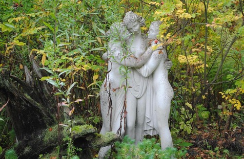 Goslar House | Frauenpension Arleta - Women only