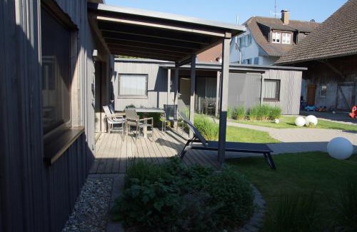Oberreitnau Apartment | Freches Wohnen