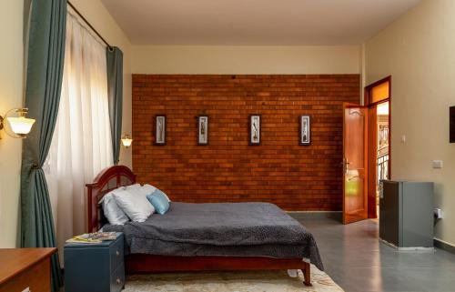 Kampala House | Fred and Winnie BnB
