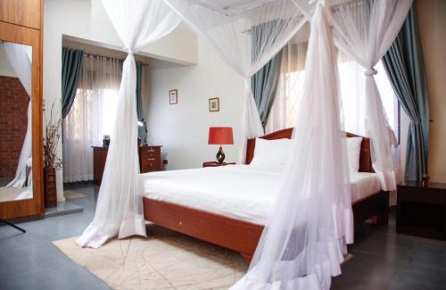 Kampala House | Fred and Winnie BnB